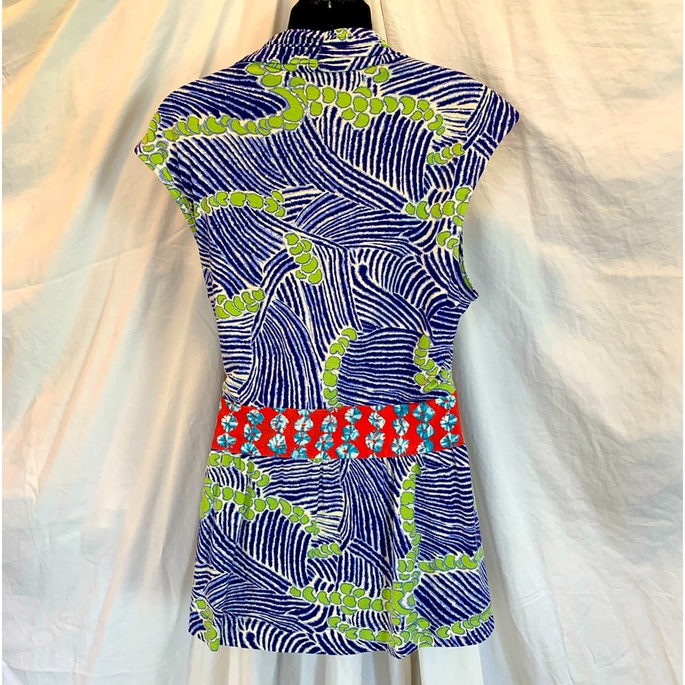 Etcetera Tunic Top - image 2